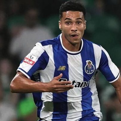 Muralha portista reconhecida - Alberto Costa integra o onze do ano da 1.ª Liga