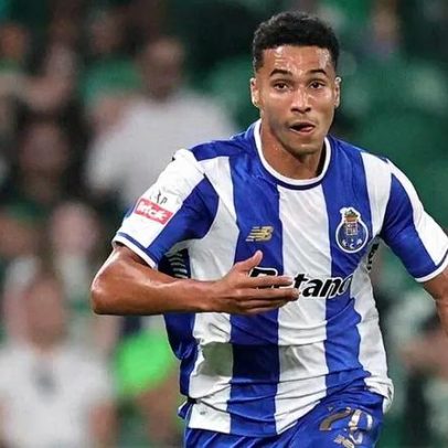 Alberto Costa eleito melhor jovem da Liga Betclic em abril