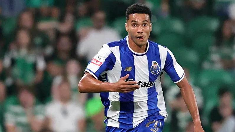 Alberto Costa eleito melhor jovem da Liga Betclic em abril