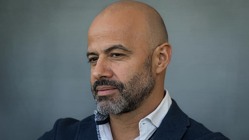 Dante Elizalde