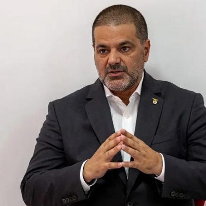 Cristóvão Carvalho propõe reorganização total do Benfica