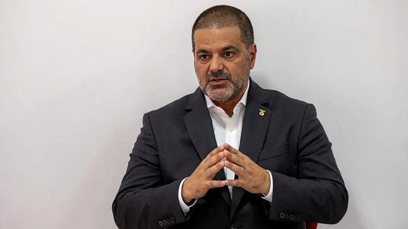 Cristóvão Carvalho