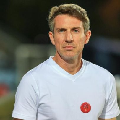 Vasco Seabra quer Arouca com mais ambição do que o Gil Vicente