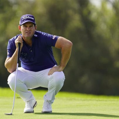 Ricardo Gouveia fica em 24.º lugar no Open de Antuérpia