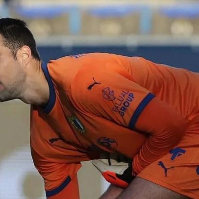 Carevic pode desfalcar o Famalicão devido a propostas de clubes
