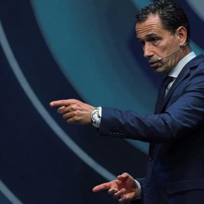 Portugal Football Summit reúne responsáveis da FIFA, UEFA e Liverpool em setembro