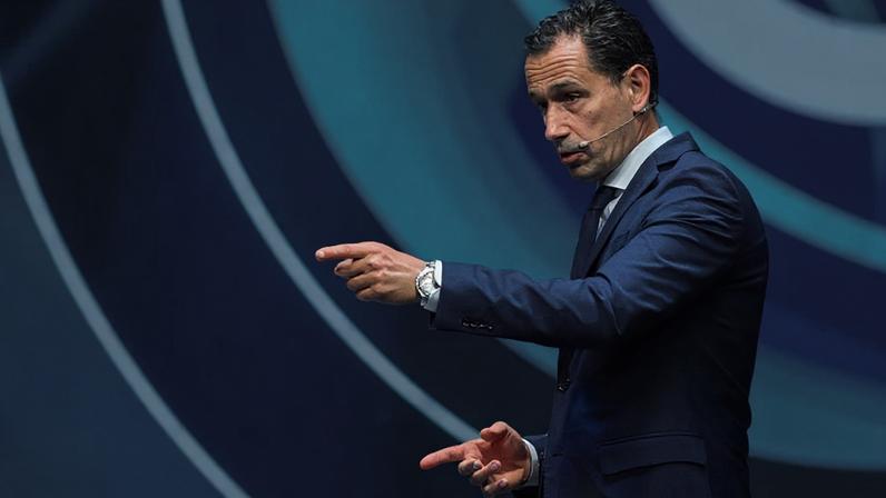 Portugal Football Summit reúne responsáveis da FIFA, UEFA e Liverpool em setembro