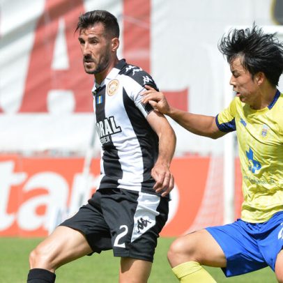 João Aurélio solicita resposta do Nacional