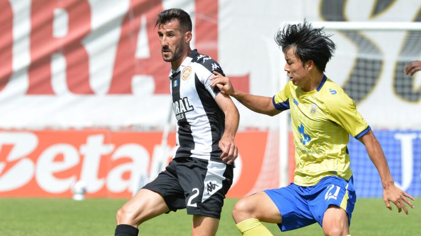 João Aurélio solicita resposta do Nacional