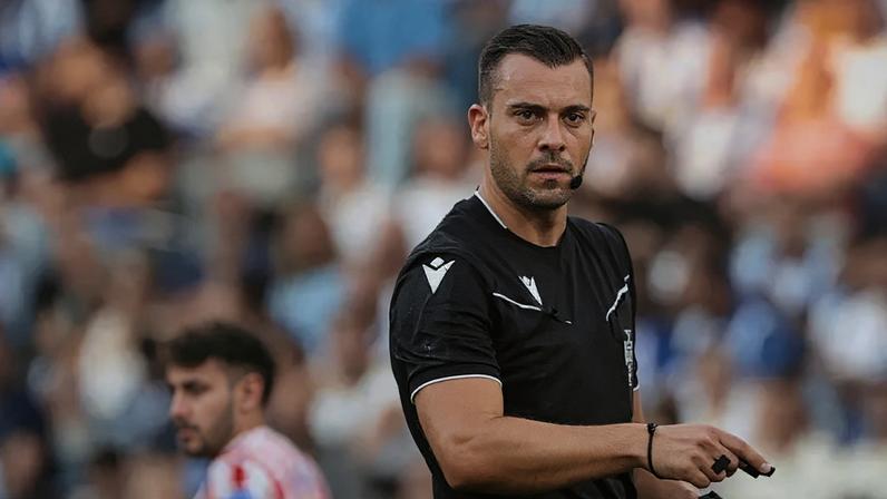 David Silva joga no Torreense-Casa Pia
