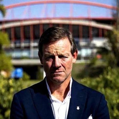 Martim Mayer acusa Benfica de falta de estratégia e pede explicação de Rui Costa