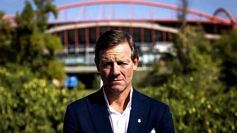 Martim Mayer aponta falhas de Rui Costa