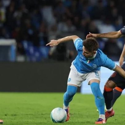 Lesão de Billy Gilmour deixa a Escócia sem jogador-chave no Mundial