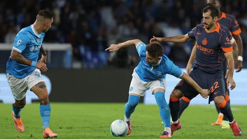 Lesão de Billy Gilmour deixa a Escócia sem jogador-chave no Mundial