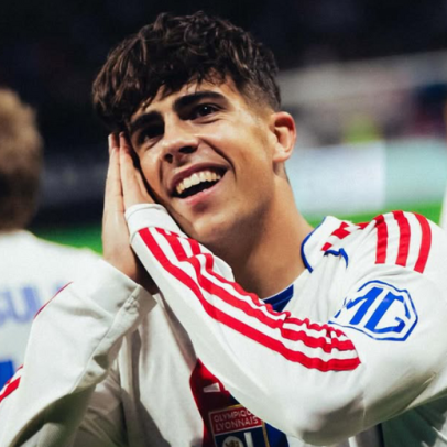 Chelsea e Newcastle monitorizam Afonso Moreira
