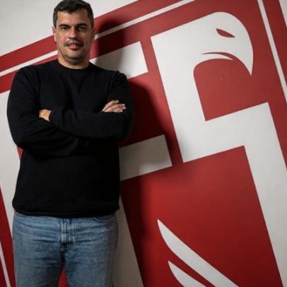 Diogo Boa Alma é trunfo de Viriato Sampaio nas eleições para o V. Guimarães