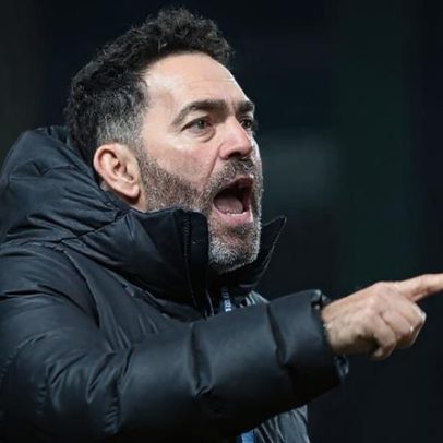 Ricardo Soares estreia-se com empate na China