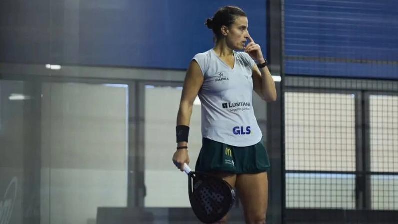 Ana Catarina Nogueira será um dos destaques do FIP Silver Vila Real de Santo António