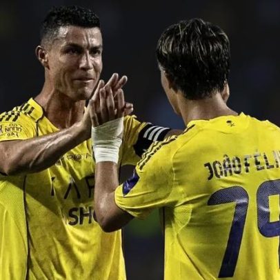 Al Nassr pode conquistar dois títulos no mesmo dia