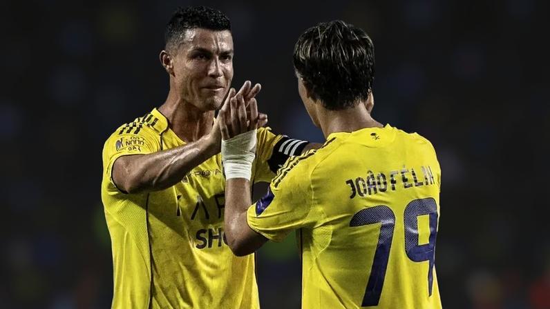 Al Nassr pode conquistar dois títulos no mesmo dia