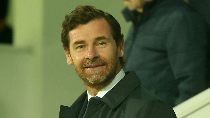 Villas-Boas feliz com mais um título