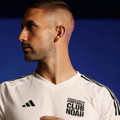 Gonçalo Silva antevê duelo equilibrado na segunda mão do playoff