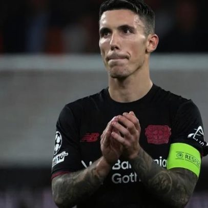 Grimaldo recorda passagem pelo Benfica como etapa de muito sucesso