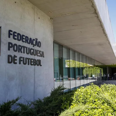 Receitas da FPF com apostas desportivas recuam 4,5 milhões em 2025