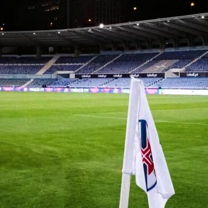 Estádio do Restelo recebe três jogos em três dias