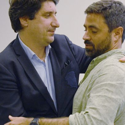 Perfil do novo treinador do Marítimo já escolhido