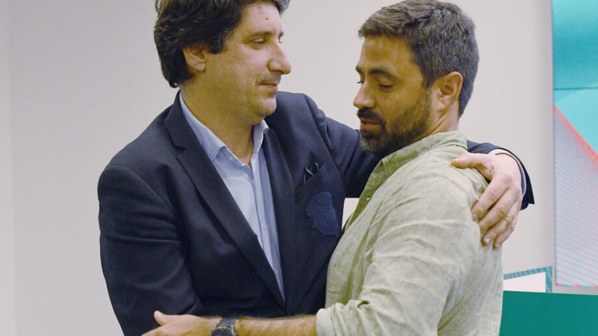Perfil do novo treinador do Marítimo já escolhido