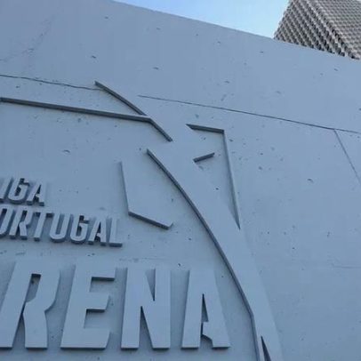Arena da Liga Portugal recebe Gala Solidária neste sábado