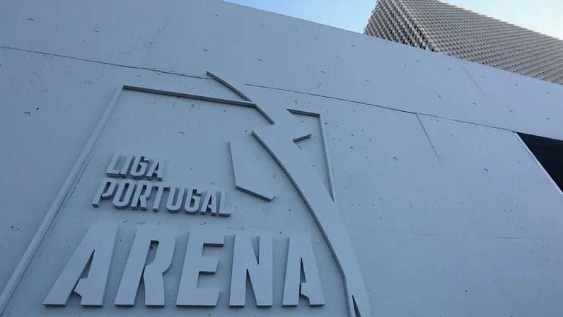 Arena Liga Portugal