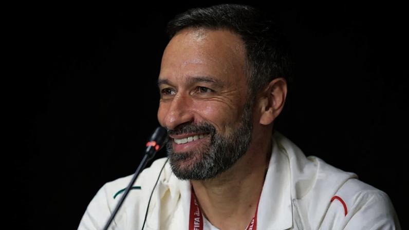 Os trabalhos da seleção começam a 26 de maio