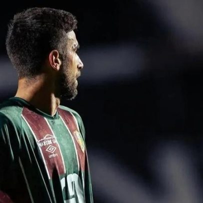 Rodrigo Pinho tem futuro incerto no Estrela Amadora