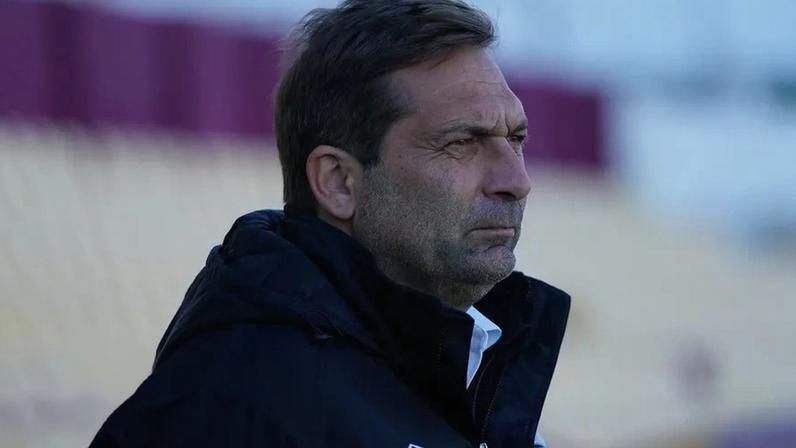 Luís Tralhão assumiu o Torreense em janeiro