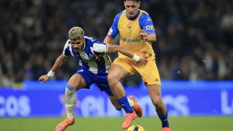 Bacher falha qualificação e fica à porta do Mundial