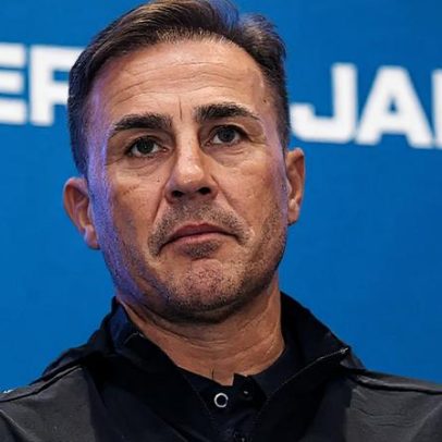 Cannavaro ante o duelo com Portugal: o foco no meio-campo pode decidir o jogo
