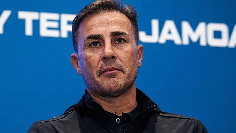 Cannavaro ante o duelo com Portugal: o foco no meio-campo pode decidir o jogo