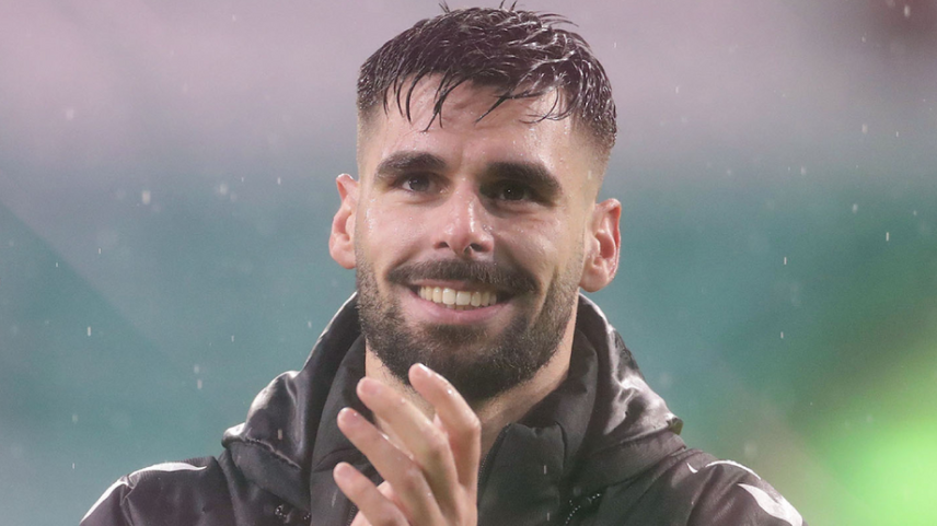 Antigo treinador elogia Cláudio Braga pela resiliência e pela qualidade