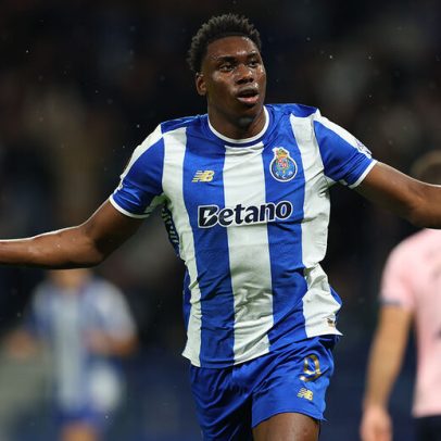 Samu admite que queria ter contribuído mais, mas foca na equipa