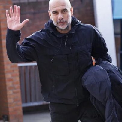 Guardiola deixa Manchester City, confirma saída oficial