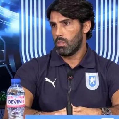 Filipe Coelho destaca época histórica e dever cumprido em Craiova