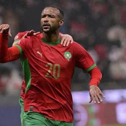 Marrocos aplica pressão a Burundi