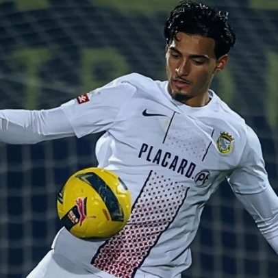 Touaizi atrai interesse de clubes de Portugal, Espanha e França