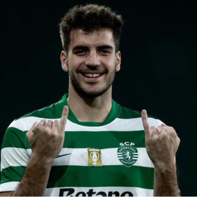 Ioannidis aponta a Vila do Conde: avançado perto de se juntar à equipa