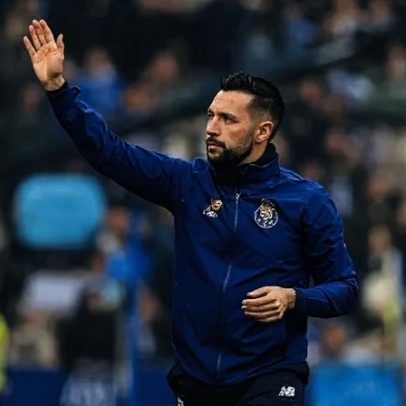 Francesco Farioli revela segredo: escolher a canção certa