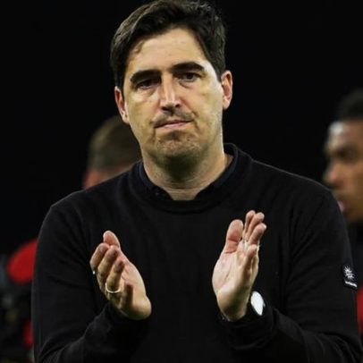 Iraola cobiçado: Crystal Palace e Leverkusen apostam no treinador espanhol
