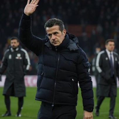 Marco Silva define futuro na próxima semana; Fulham pressiona, Benfica aguarda
