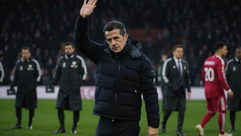Marco Silva define futuro na próxima semana; Fulham pressiona, Benfica aguarda